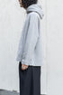 【SHUREN】"SWEAT HOODIE"
