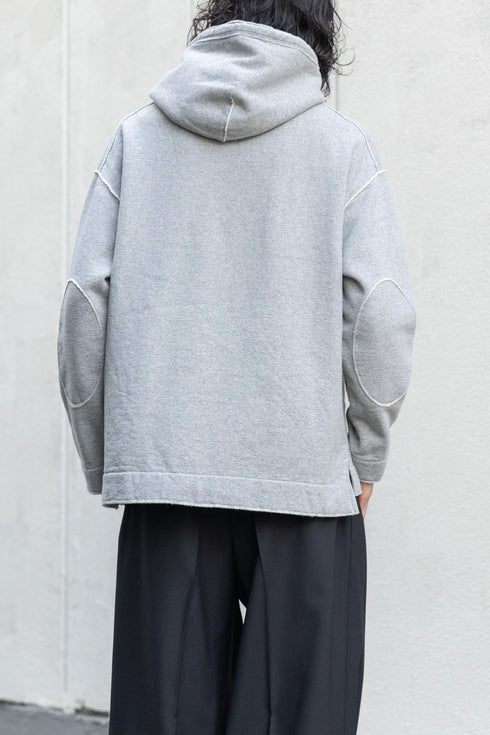 【SHUREN】"SWEAT HOODIE"