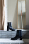 【JAMES CLASSIC】"Marie - Center Seam Boots"