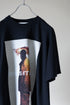 【TAUPE】"TIME IS ILLMATIC TEE"