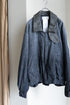 【Licht Bestreben】"Needle-punch Rebuilding Jacket"