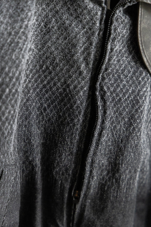 【Licht Bestreben】"Needle-punch Rebuilding Jacket"