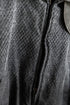 【Licht Bestreben】"Needle-punch Rebuilding Jacket"