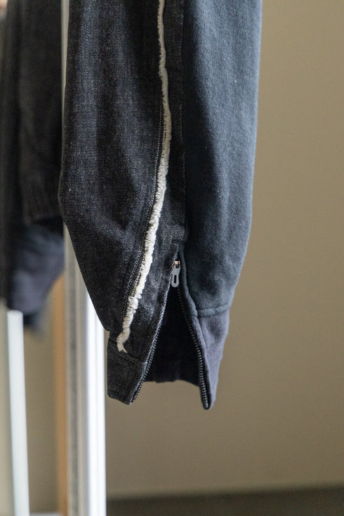 【Licht Bestreben】"Needle-punch Rebuilding Jacket"