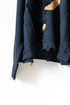【Licht Bestreben】"Dog Intarsia Sweater"