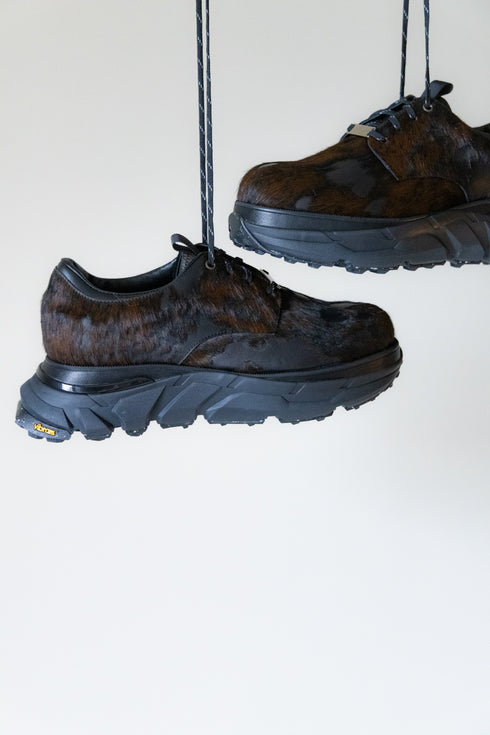 別注【Licht Bestreben】"Hybrid Sneakers"