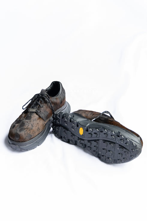 別注【Licht Bestreben】"Hybrid Sneakers"