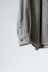【Blanc YM】"Corduroy Skipper Shirts"