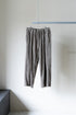 【Blanc YM】"Corduroy Relax Trousers"