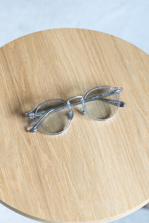 【GLITCH】"GLASTON"