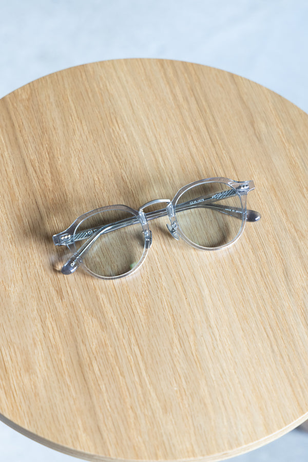 【GLITCH】"GLASTON"