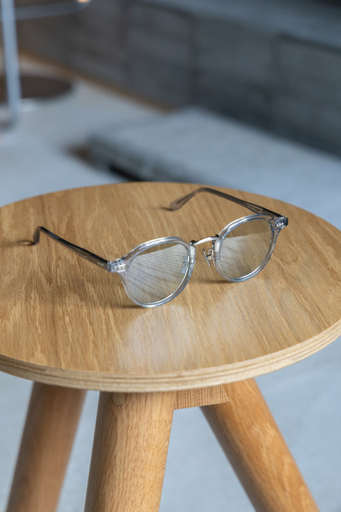 【GLITCH】"GLASTON"