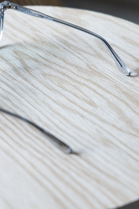 【GLITCH】"GLASTON"