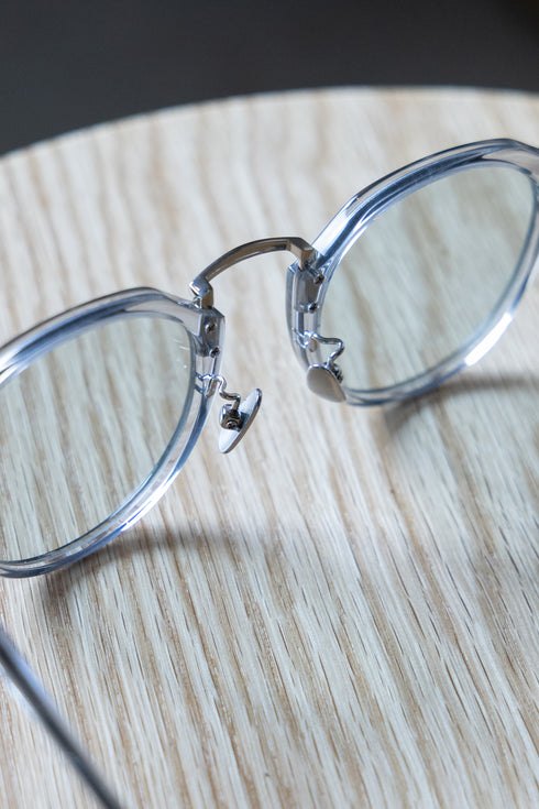 【GLITCH】"GLASTON"