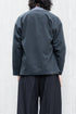 【CURLY&Co.】"TRICOT CORDUROY SNAP BUTTON CARDIE"