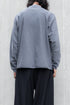 【CURLY&Co.】"FINE COTTON PILE MOCKNECK PULLOVER"
