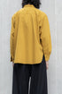 【nuterm】"Triple Poket Shirt"