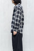 【nuterm】"Triple Poket Shirt"
