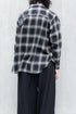 【nuterm】"Triple Poket Shirt"