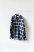 【nuterm】"Triple Poket Shirt"