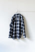 【nuterm】"Triple Poket Shirt"