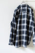 【nuterm】"Triple Poket Shirt"