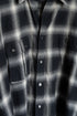 【nuterm】"Triple Poket Shirt"