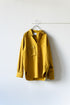 【nuterm】"Triple Poket Shirt"