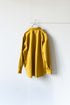【nuterm】"Triple Poket Shirt"