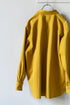 【nuterm】"Triple Poket Shirt"