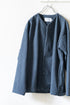 【CURLY&Co.】"TRICOT CORDUROY SNAP BUTTON CARDIE"