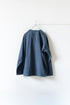 【CURLY&Co.】"TRICOT CORDUROY SNAP BUTTON CARDIE"