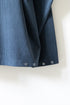 【CURLY&Co.】"TRICOT CORDUROY SNAP BUTTON CARDIE"
