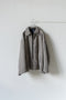 【Blanc YM】"Corduroy Padded Jacket"