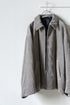 【Blanc YM】"Corduroy Padded Jacket"
