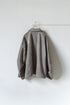 【Blanc YM】"Corduroy Padded Jacket"