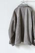 【Blanc YM】"Corduroy Padded Jacket"