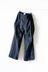 【THE JEAN PIERRE】"BETA Trouser"