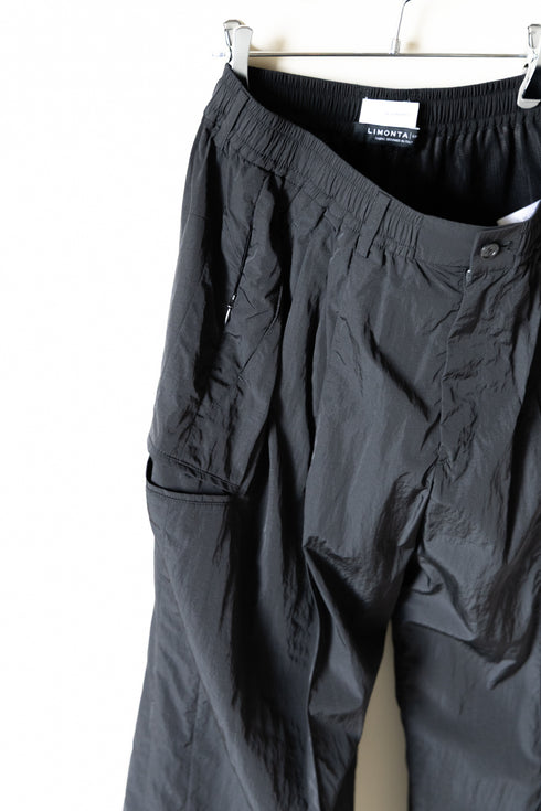 【THE JEAN PIERRE】"BETA Trouser"
