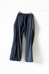 【THE JEAN PIERRE】"BETA Trouser"