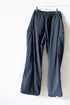 【THE JEAN PIERRE】"BETA Trouser"