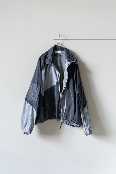 【THE JEAN PIERRE】"BETA Jacket"