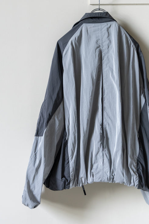 【THE JEAN PIERRE】"BETA Jacket"