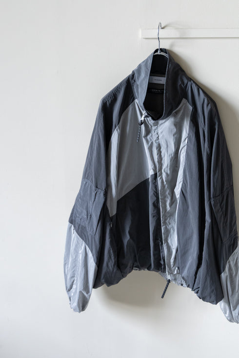 【THE JEAN PIERRE】"BETA Jacket"