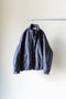 【THE JEAN PIERRE】"Signature Drop Puffer Jacket"