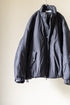 【THE JEAN PIERRE】"Signature Drop Puffer Jacket"