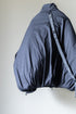 【THE JEAN PIERRE】"Signature Drop Puffer Jacket"
