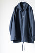 【YOKO SAKAMOTO】"COACH JACKET"