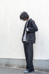 【SHEIK YERBOUTI】"Wool Work Jacket"