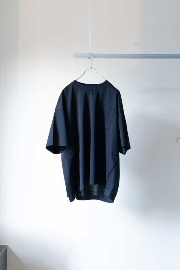 【Licht Bestreben】"クルーネックティー"